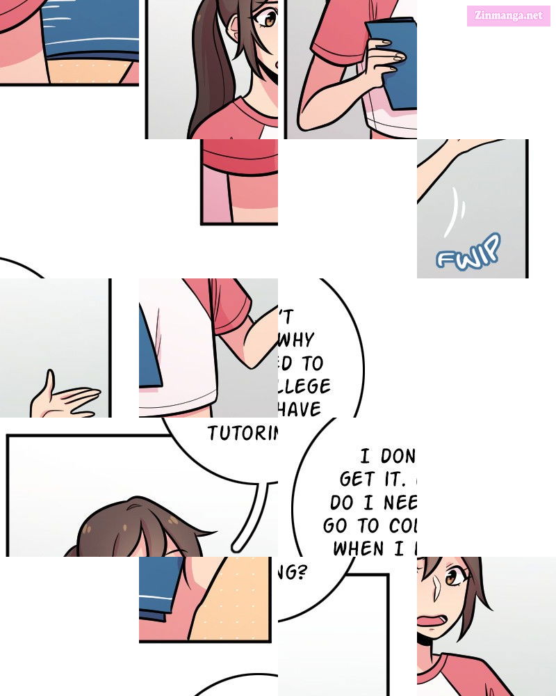 Death Of A Pop Star Mangakakalot X Chapter 3 Page 26