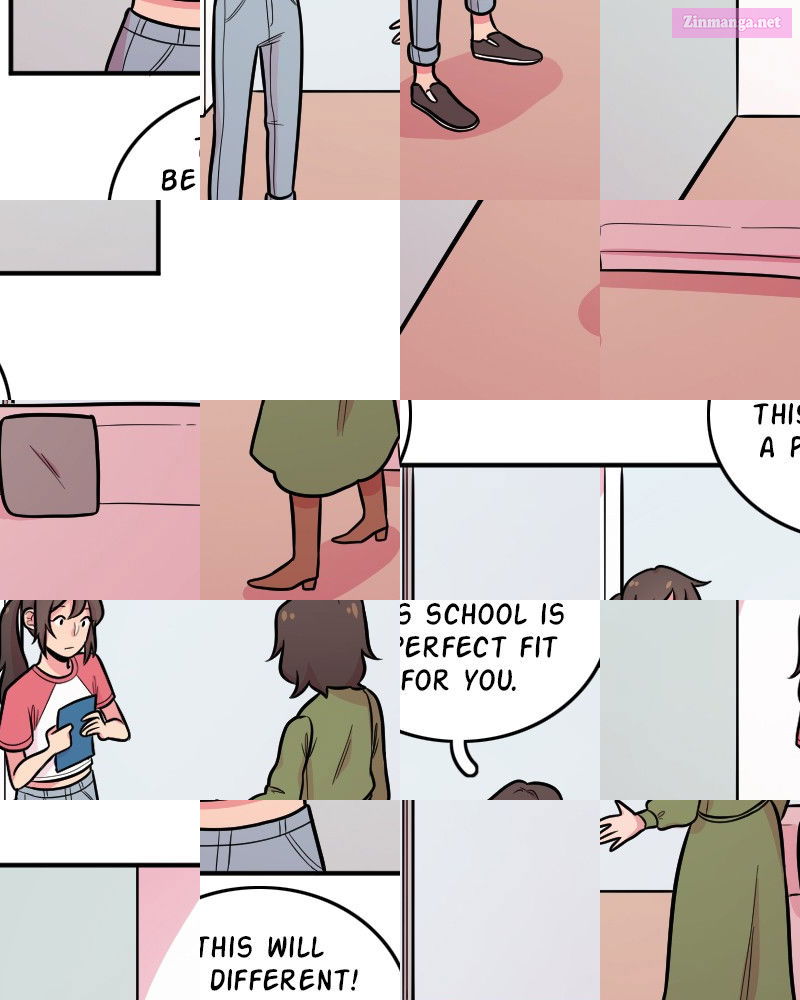 Death Of A Pop Star Mangakakalot X Chapter 3 Page 27