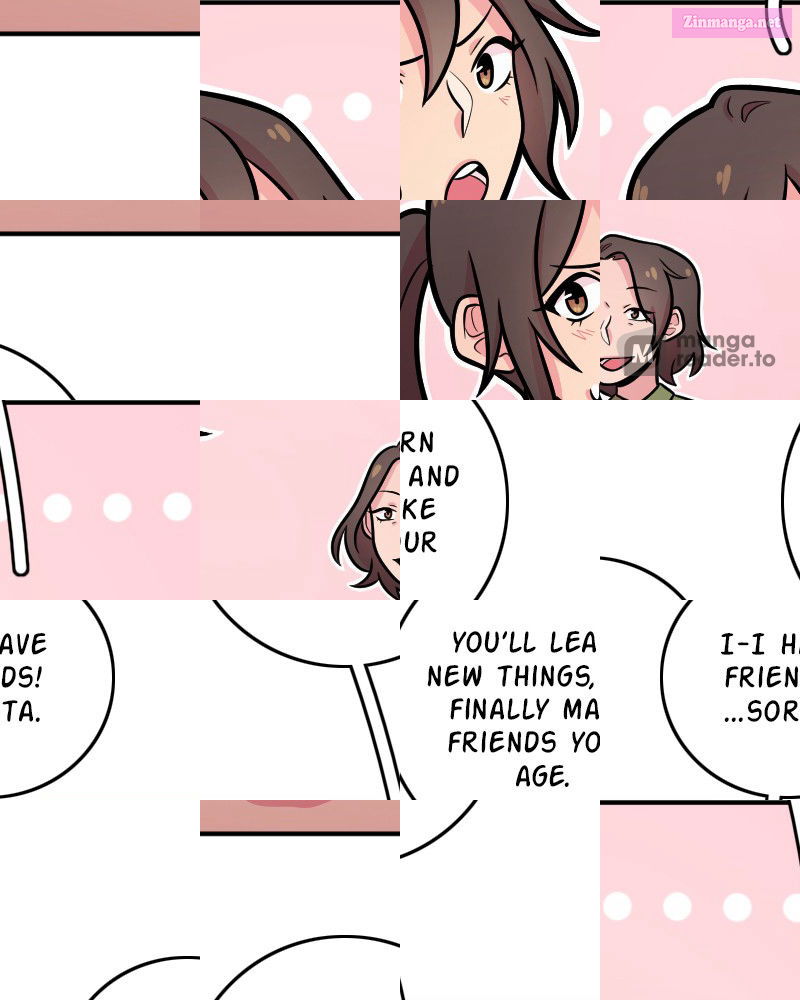 Death Of A Pop Star Mangakakalot X Chapter 3 Page 28