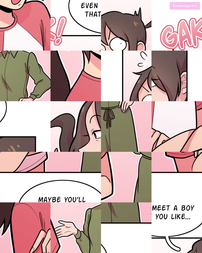 Death Of A Pop Star Mangakakalot X Chapter 3 Page 29