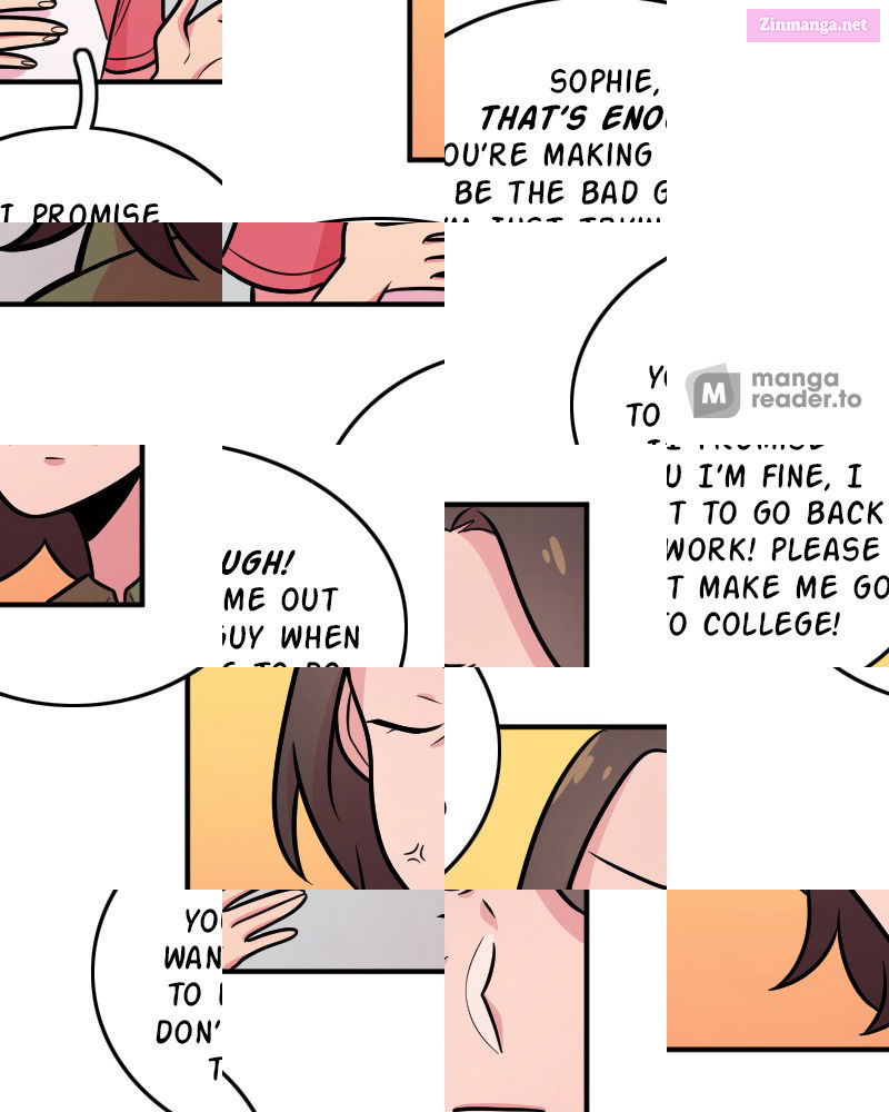 Death Of A Pop Star Mangakakalot X Chapter 3 Page 34