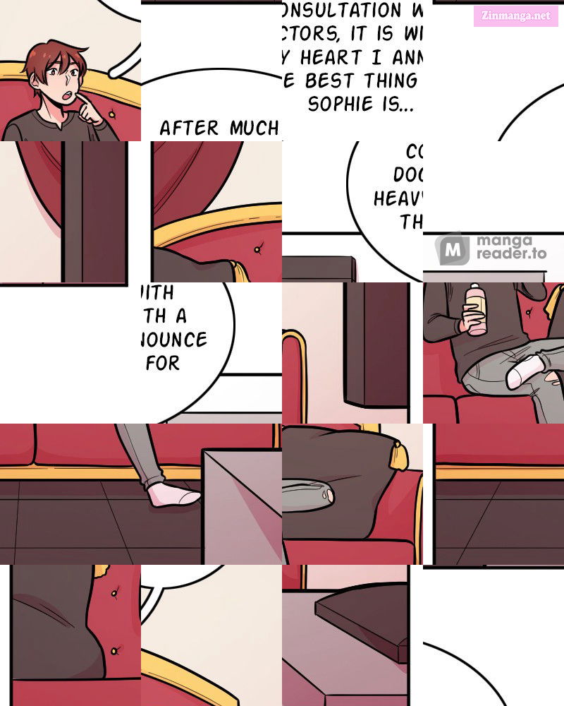 Death Of A Pop Star Mangakakalot X Chapter 3 Page 7