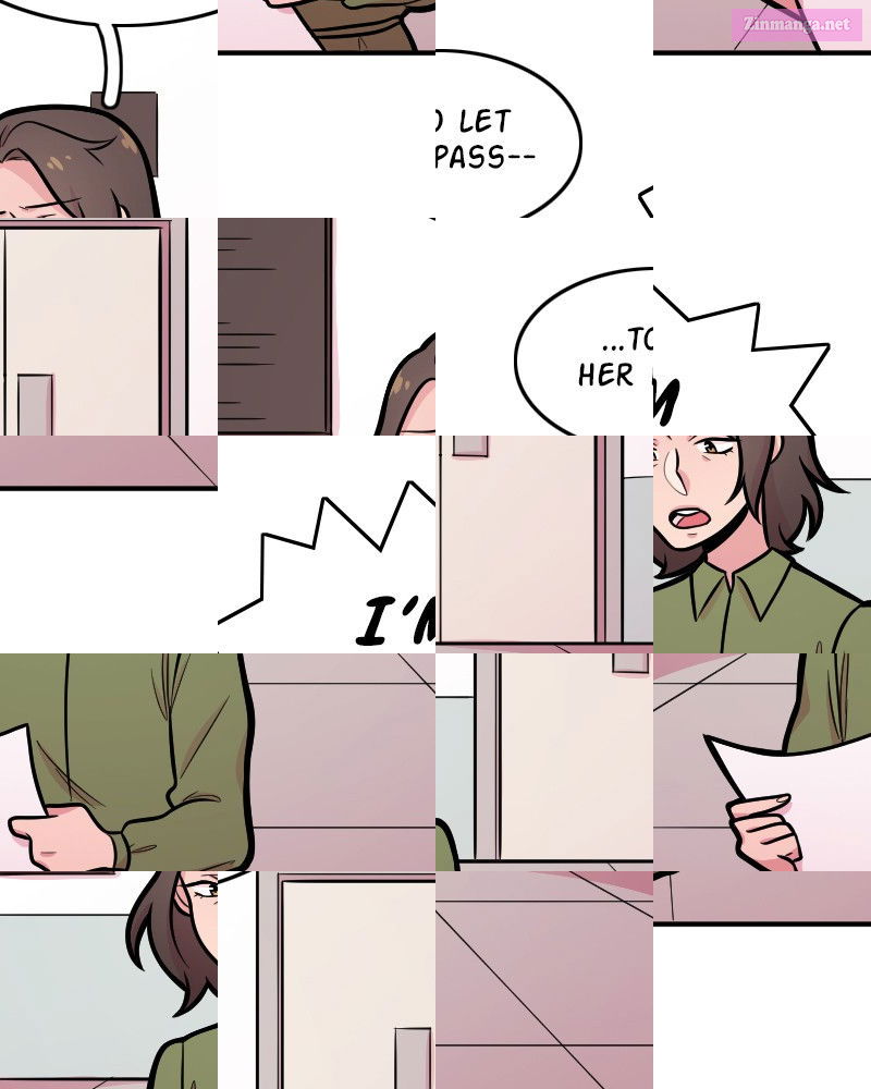 Death Of A Pop Star Mangakakalot X Chapter 3 Page 8
