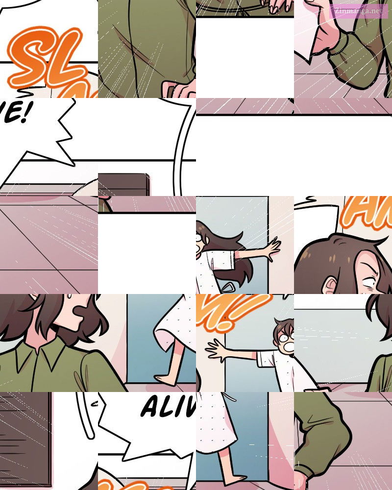 Death Of A Pop Star Mangakakalot X Chapter 3 Page 9