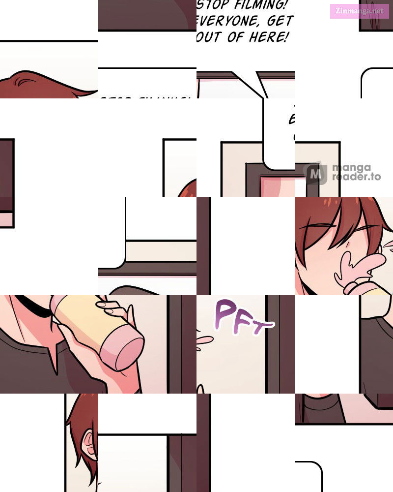 Death Of A Pop Star Mangakakalot X Chapter 3 Page 10