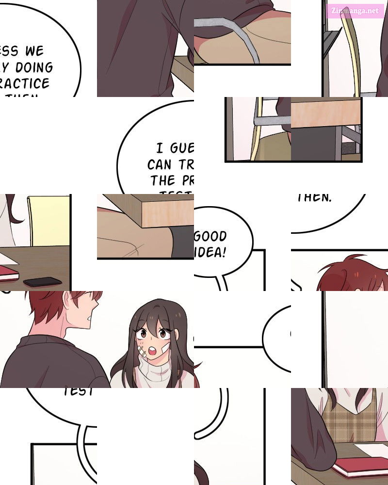 Death Of A Pop Star Mangakakalot X Chapter 30 Page 15