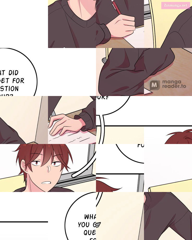 Death Of A Pop Star Mangakakalot X Chapter 30 Page 19