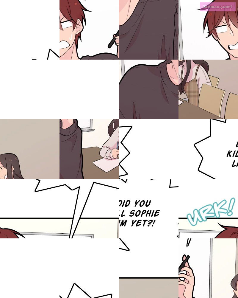 Death Of A Pop Star Mangakakalot X Chapter 30 Page 32