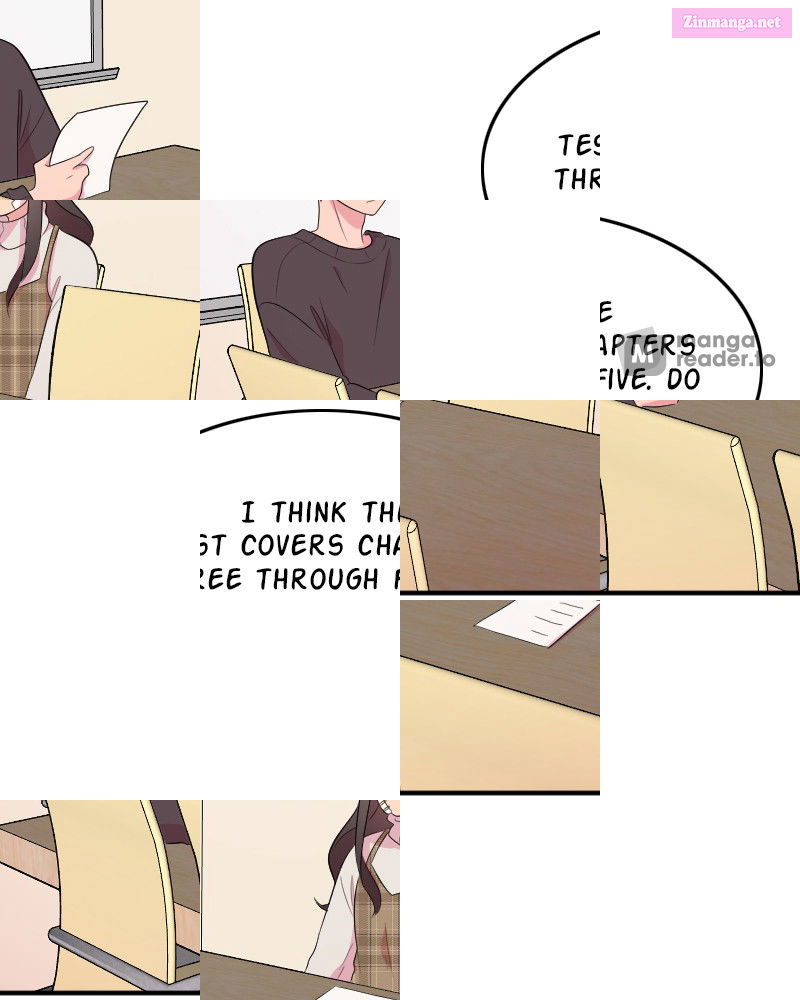 Death Of A Pop Star Mangakakalot X Chapter 30 Page 7