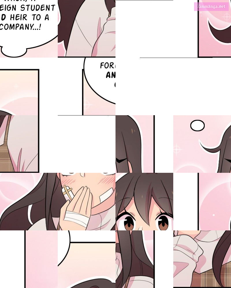 Death Of A Pop Star Mangakakalot X Chapter 31 Page 15