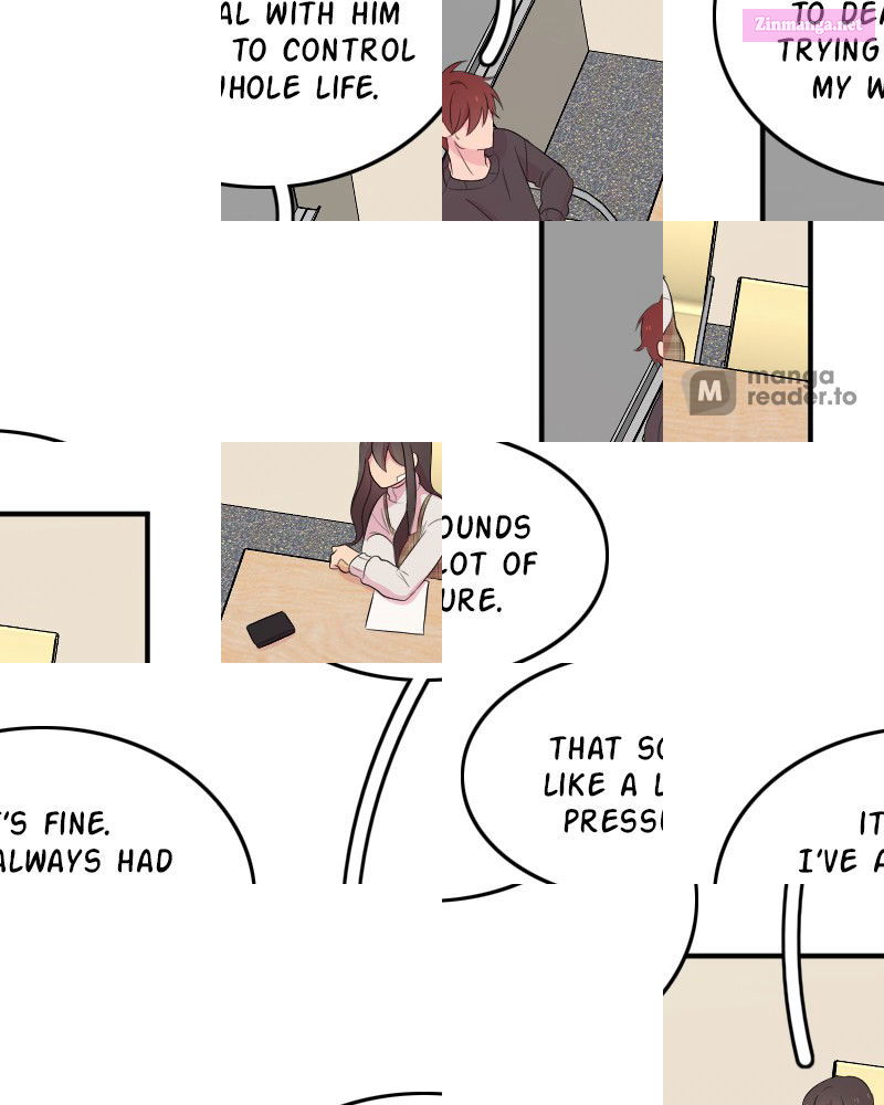 Death Of A Pop Star Mangakakalot X Chapter 31 Page 16