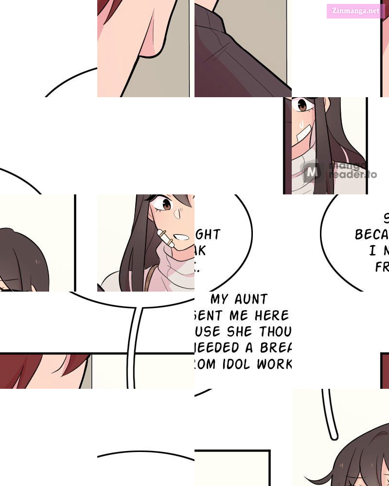 Death Of A Pop Star Mangakakalot X Chapter 31 Page 19