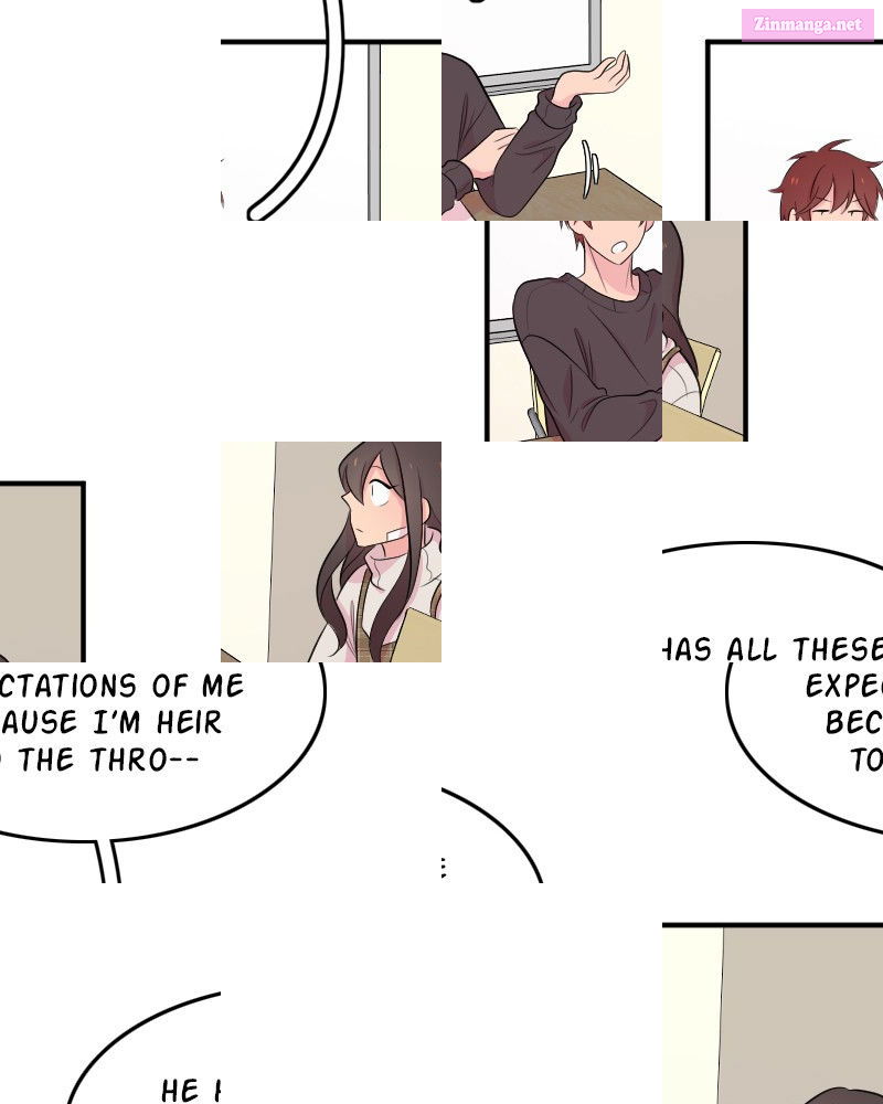 Death Of A Pop Star Mangakakalot X Chapter 31 Page 12