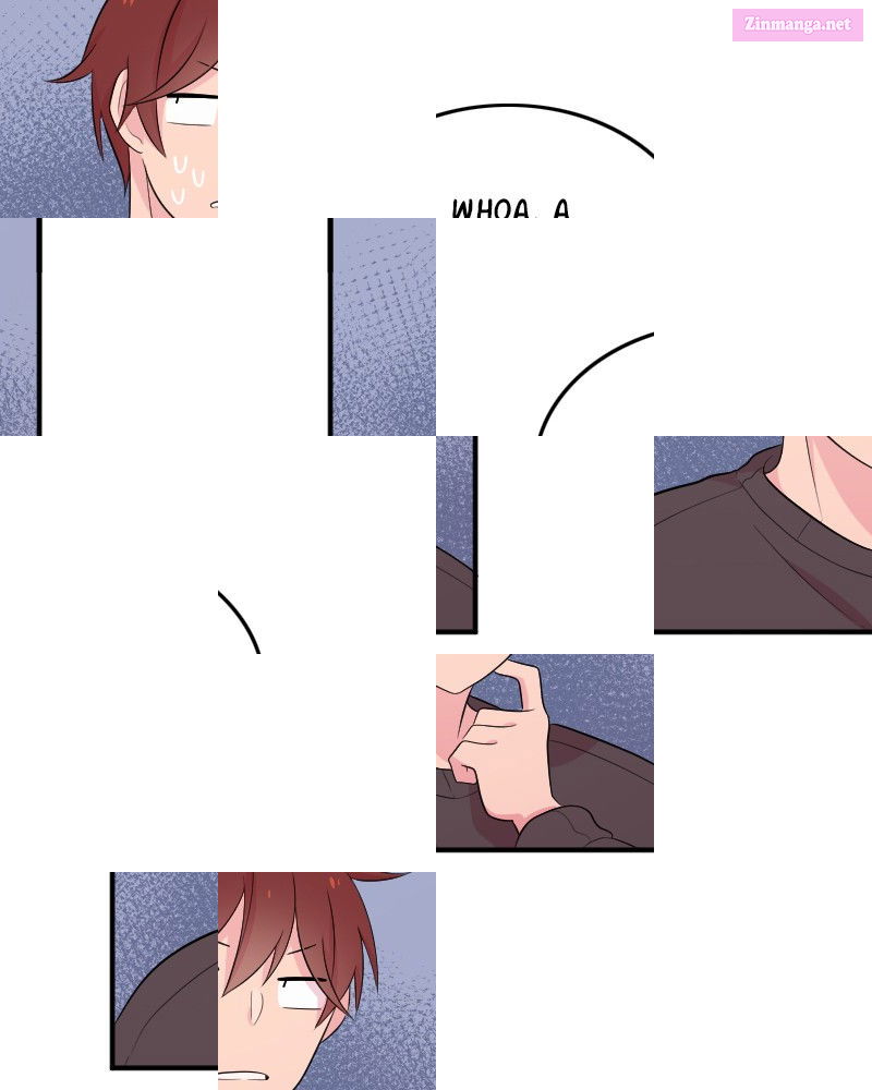 Death Of A Pop Star Mangakakalot X Chapter 31 Page 14