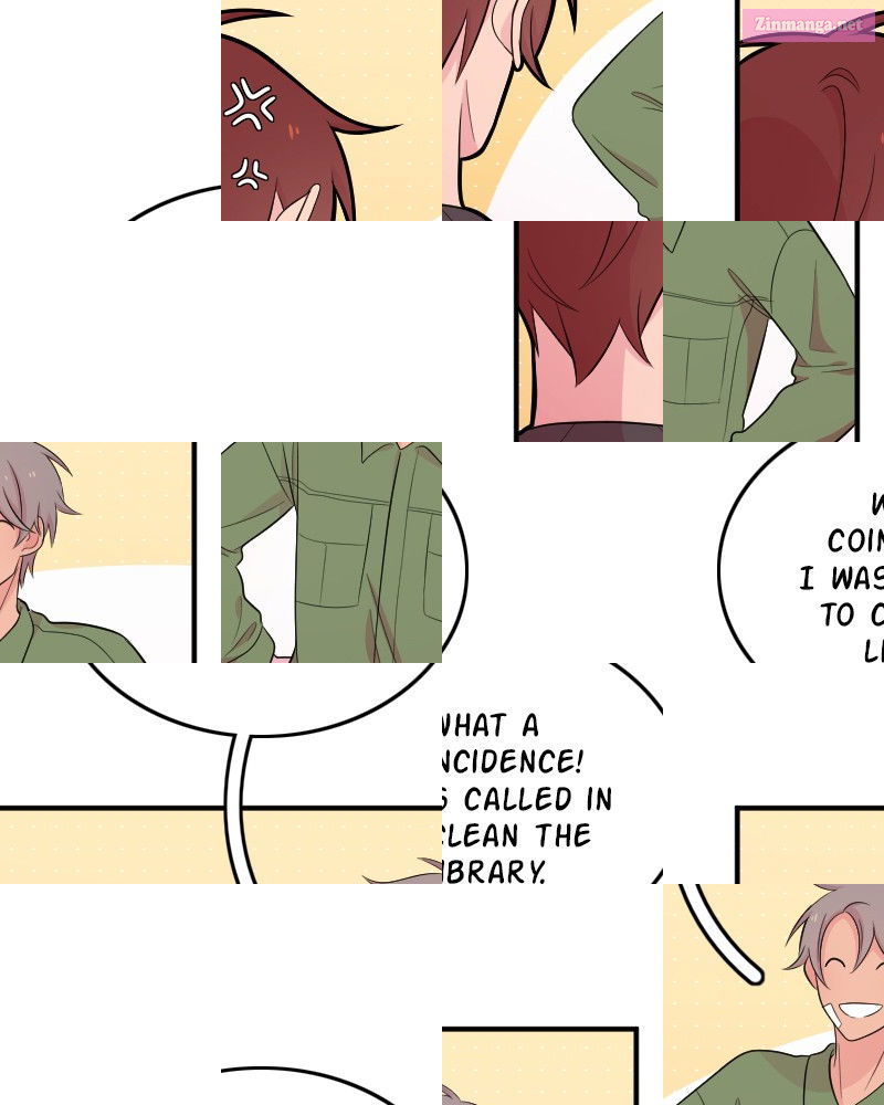 Death Of A Pop Star Mangakakalot X Chapter 31 Page 38