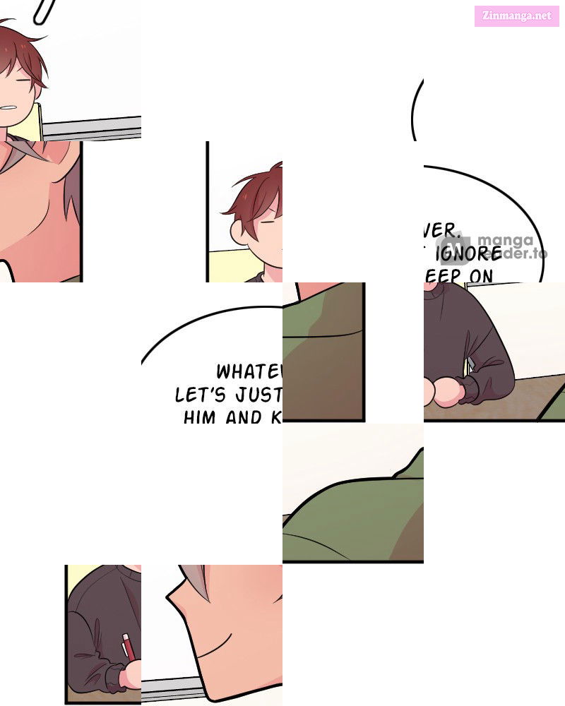 Death Of A Pop Star Mangakakalot X Chapter 31 Page 40