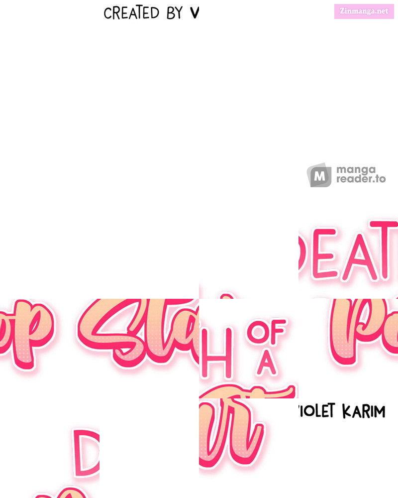 Death Of A Pop Star Mangakakalot X Chapter 31 Page 4