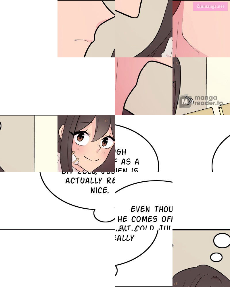 Death Of A Pop Star Mangakakalot X Chapter 31 Page 31
