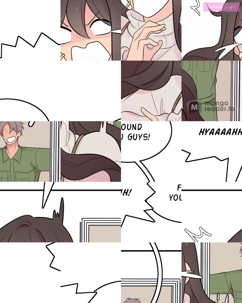 Death Of A Pop Star Mangakakalot X Chapter 31 Page 34