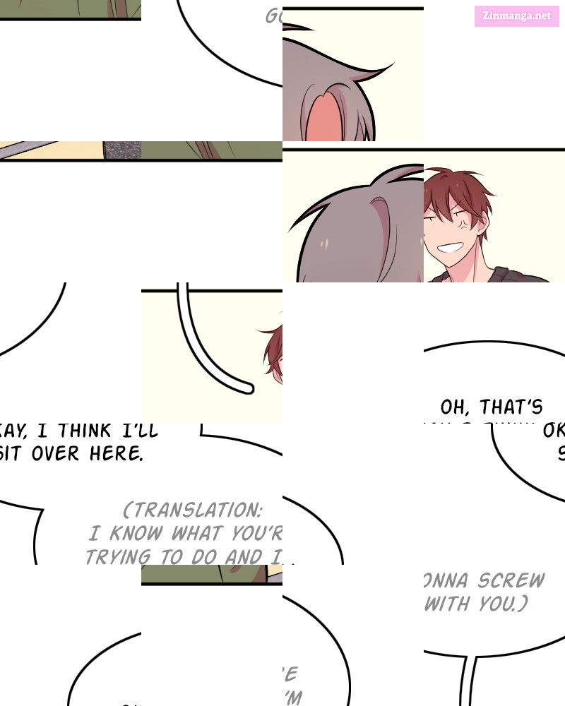 Death Of A Pop Star Mangakakalot X Chapter 31 Page 48