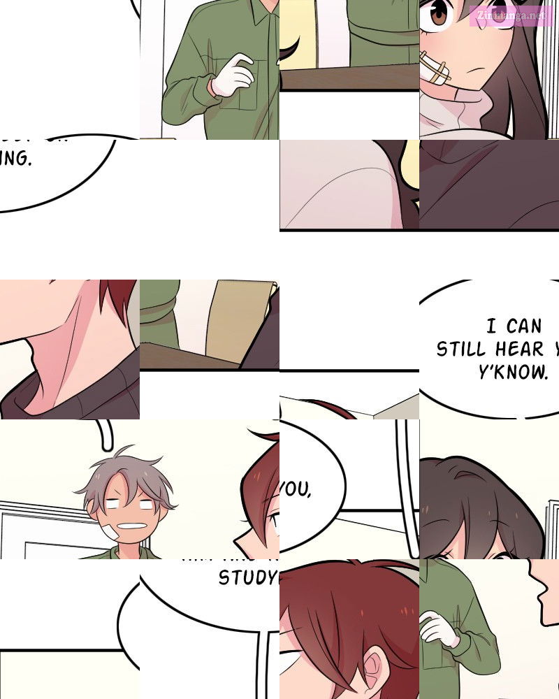 Death Of A Pop Star Mangakakalot X Chapter 31 Page 41