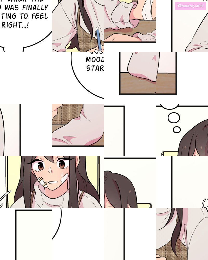 Death Of A Pop Star Mangakakalot X Chapter 31 Page 44