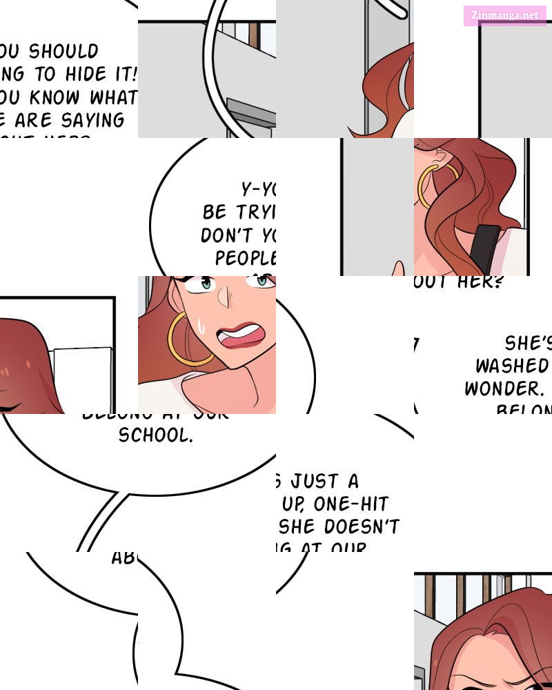 Death Of A Pop Star Mangakakalot X Chapter 32 Page 26