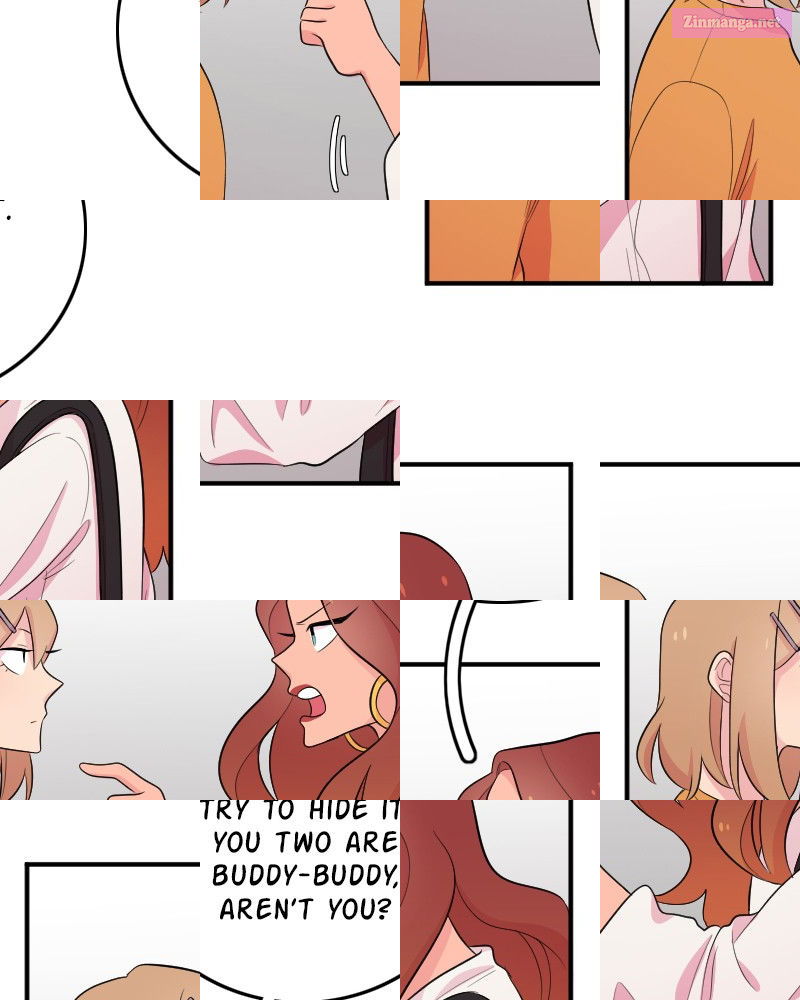 Death Of A Pop Star Mangakakalot X Chapter 32 Page 23