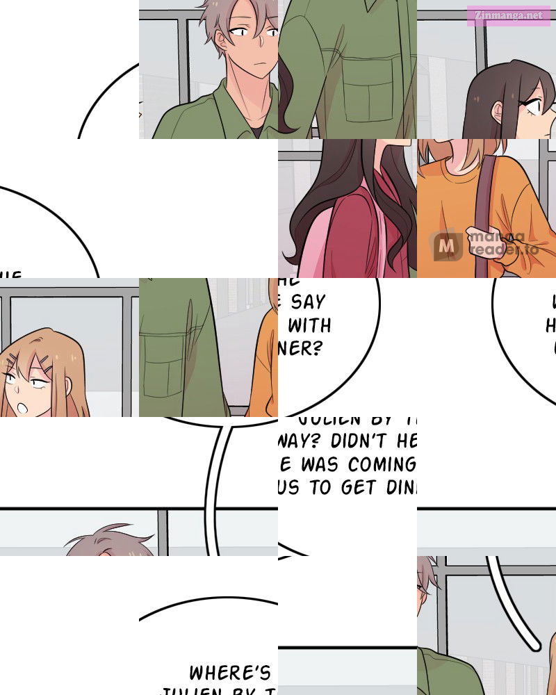Death Of A Pop Star Mangakakalot X Chapter 33 Page 16