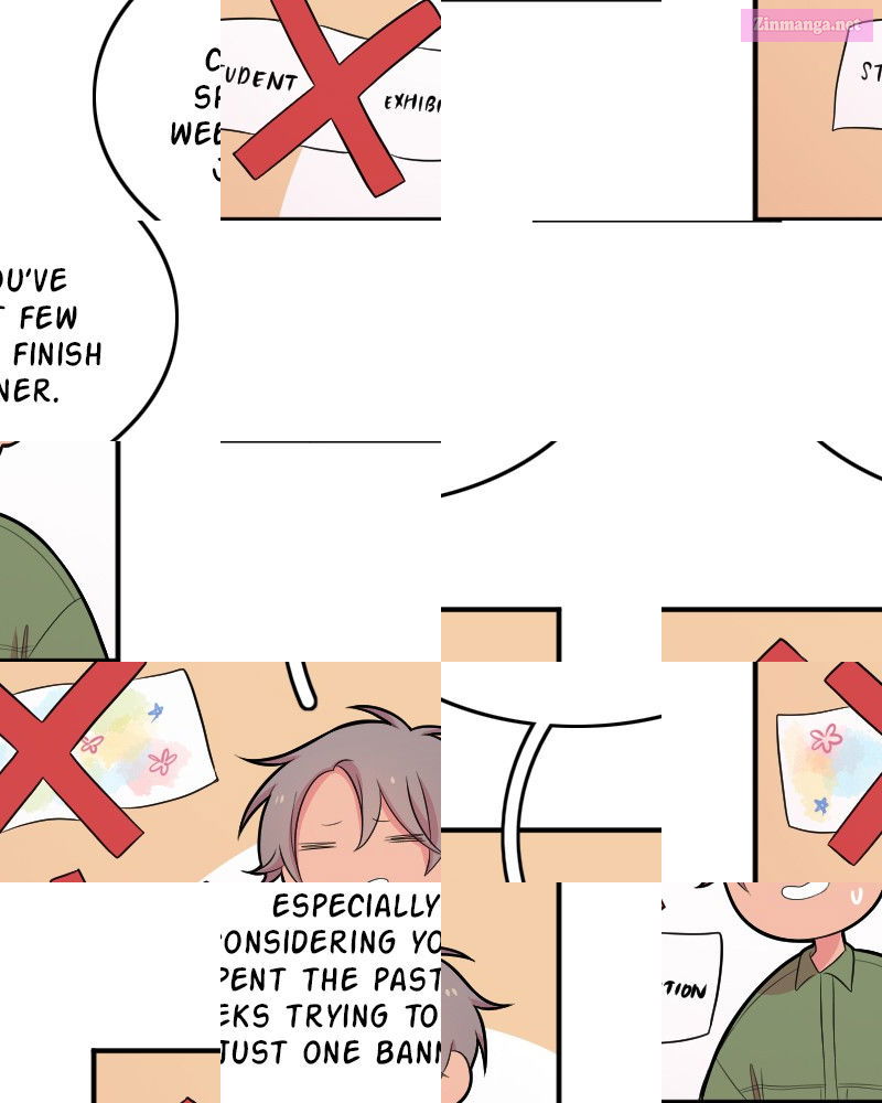 Death Of A Pop Star Mangakakalot X Chapter 33 Page 12