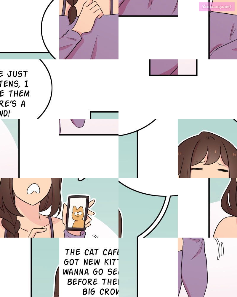 Death Of A Pop Star Mangakakalot X Chapter 33 Page 32