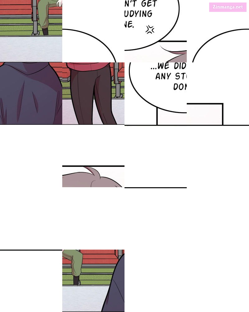 Death Of A Pop Star Mangakakalot X Chapter 33 Page 5