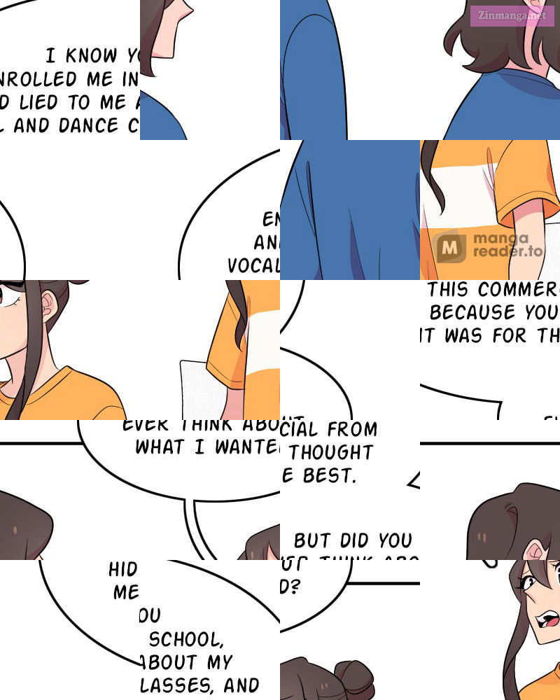 Death Of A Pop Star Mangakakalot X Chapter 44 Page 25