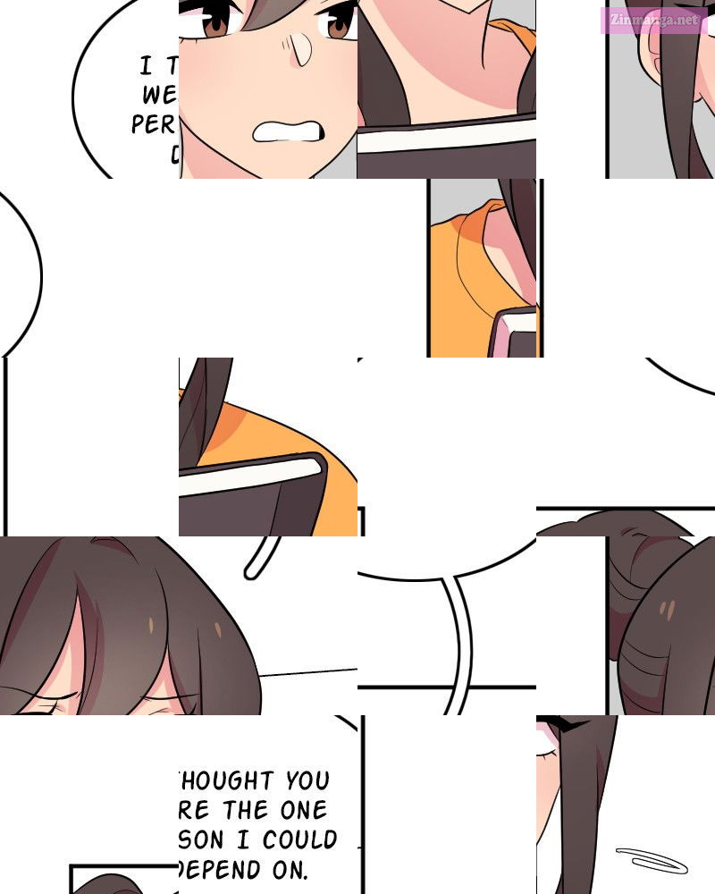 Death Of A Pop Star Mangakakalot X Chapter 44 Page 32