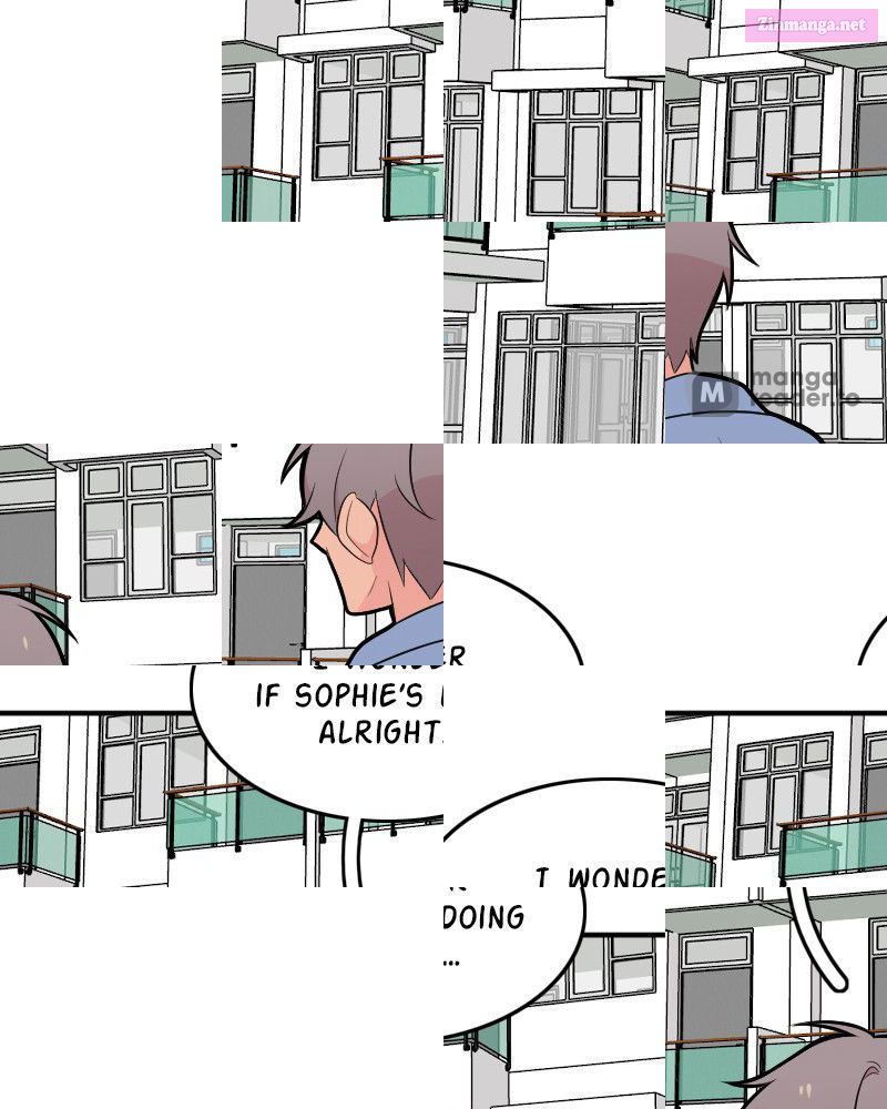 Death Of A Pop Star Mangakakalot X Chapter 45 Page 19
