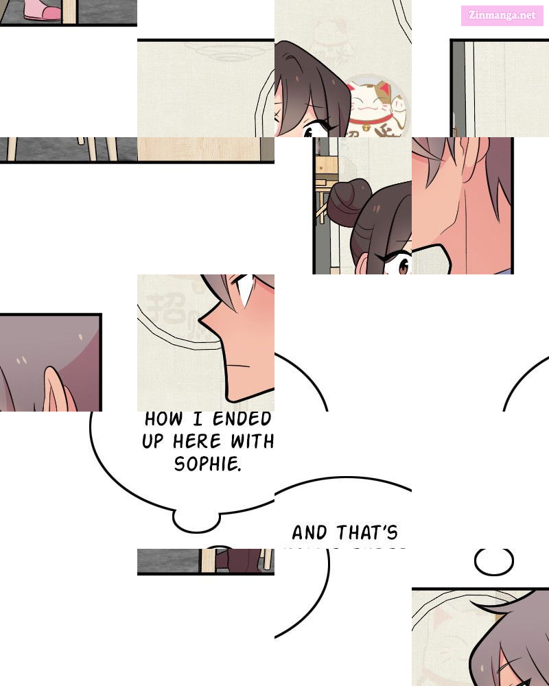 Death Of A Pop Star Mangakakalot X Chapter 45 Page 26