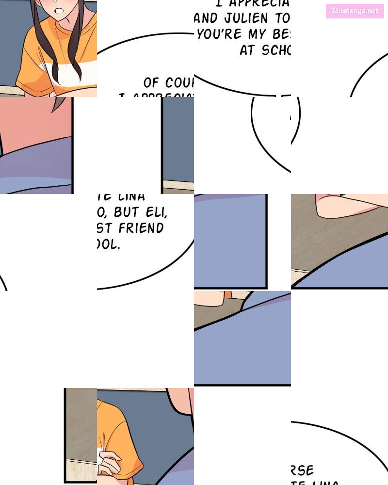 Death Of A Pop Star Mangakakalot X Chapter 45 Page 35