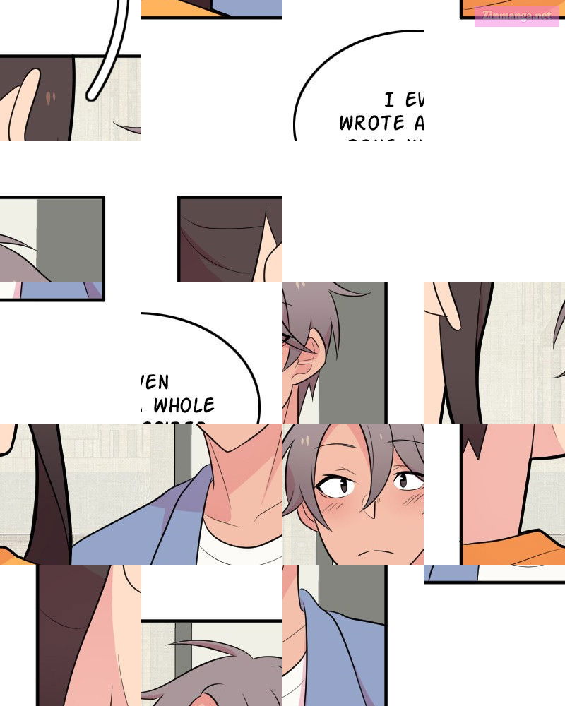 Death Of A Pop Star Mangakakalot X Chapter 45 Page 36