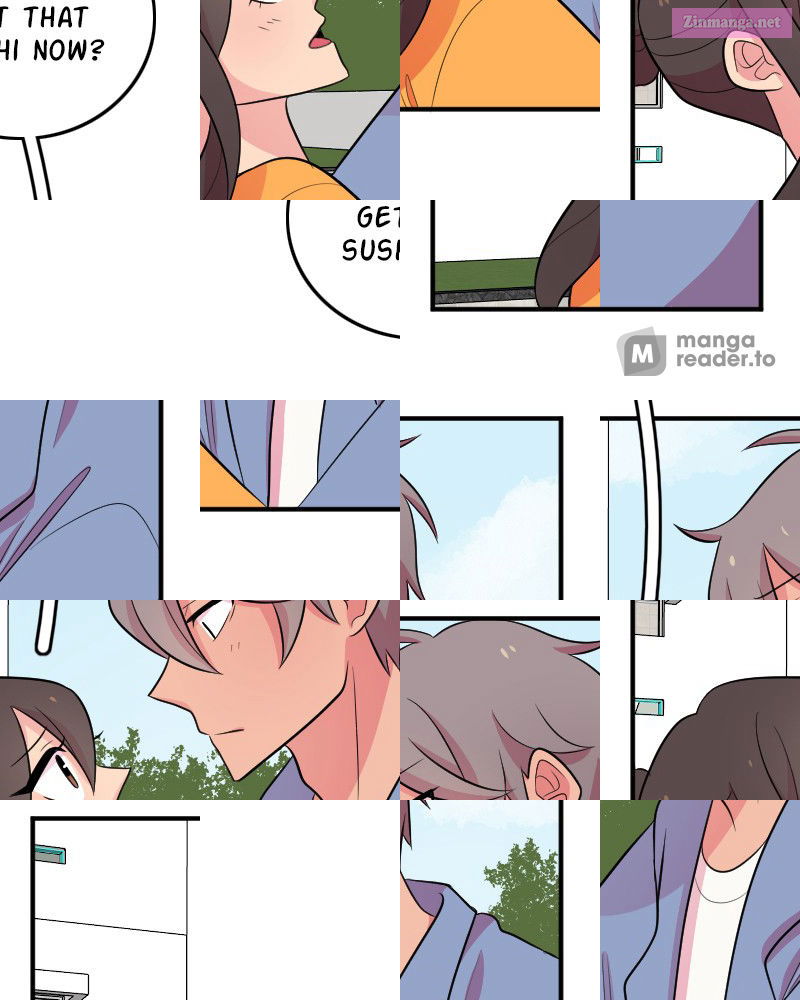 Death Of A Pop Star Mangakakalot X Chapter 45 Page 4