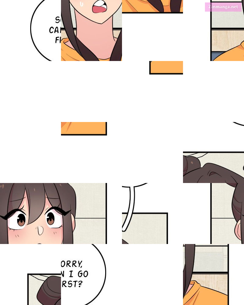 Death Of A Pop Star Mangakakalot X Chapter 45 Page 32