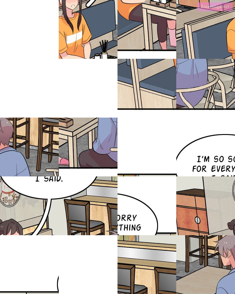 Death Of A Pop Star Mangakakalot X Chapter 45 Page 33