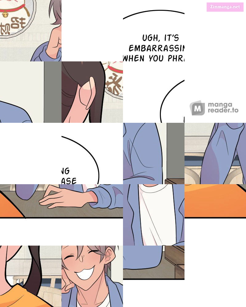 Death Of A Pop Star Mangakakalot X Chapter 45 Page 46