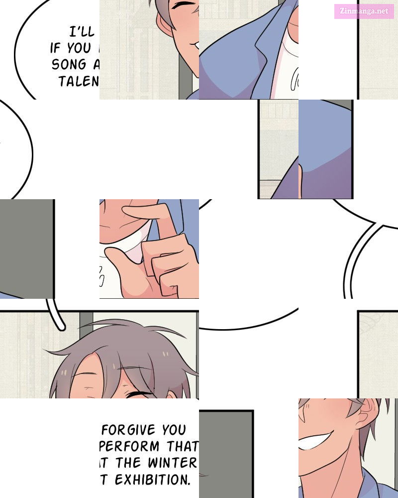 Death Of A Pop Star Mangakakalot X Chapter 45 Page 48