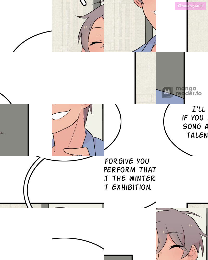 Death Of A Pop Star Mangakakalot X Chapter 46 Page 1