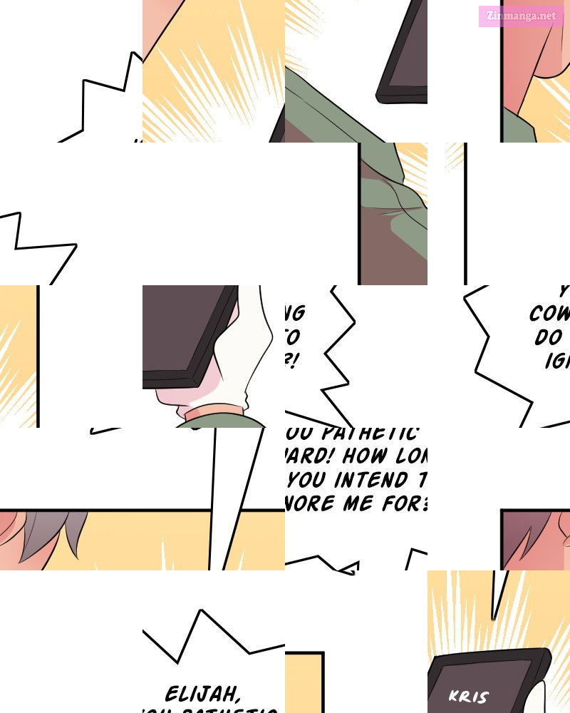 Death Of A Pop Star Mangakakalot X Chapter 46 Page 29