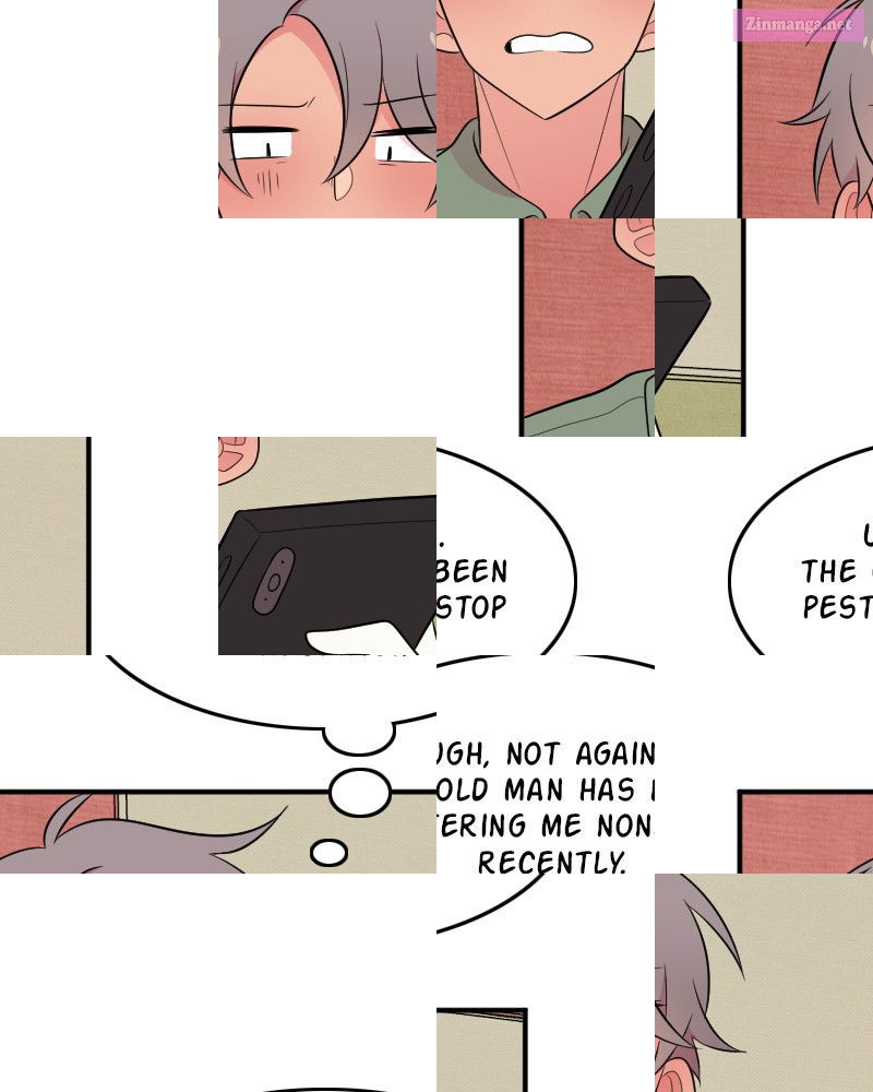Death Of A Pop Star Mangakakalot X Chapter 46 Page 23