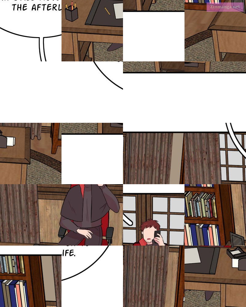 Death Of A Pop Star Mangakakalot X Chapter 46 Page 36