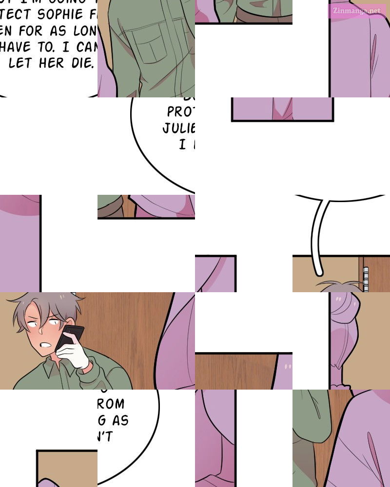 Death Of A Pop Star Mangakakalot X Chapter 46 Page 32