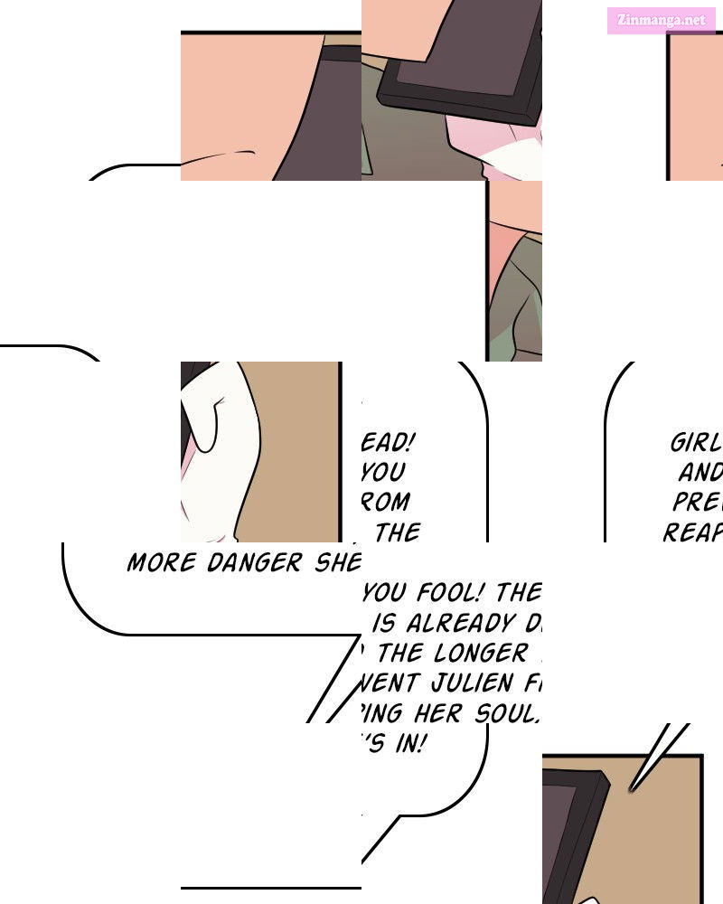 Death Of A Pop Star Mangakakalot X Chapter 46 Page 33