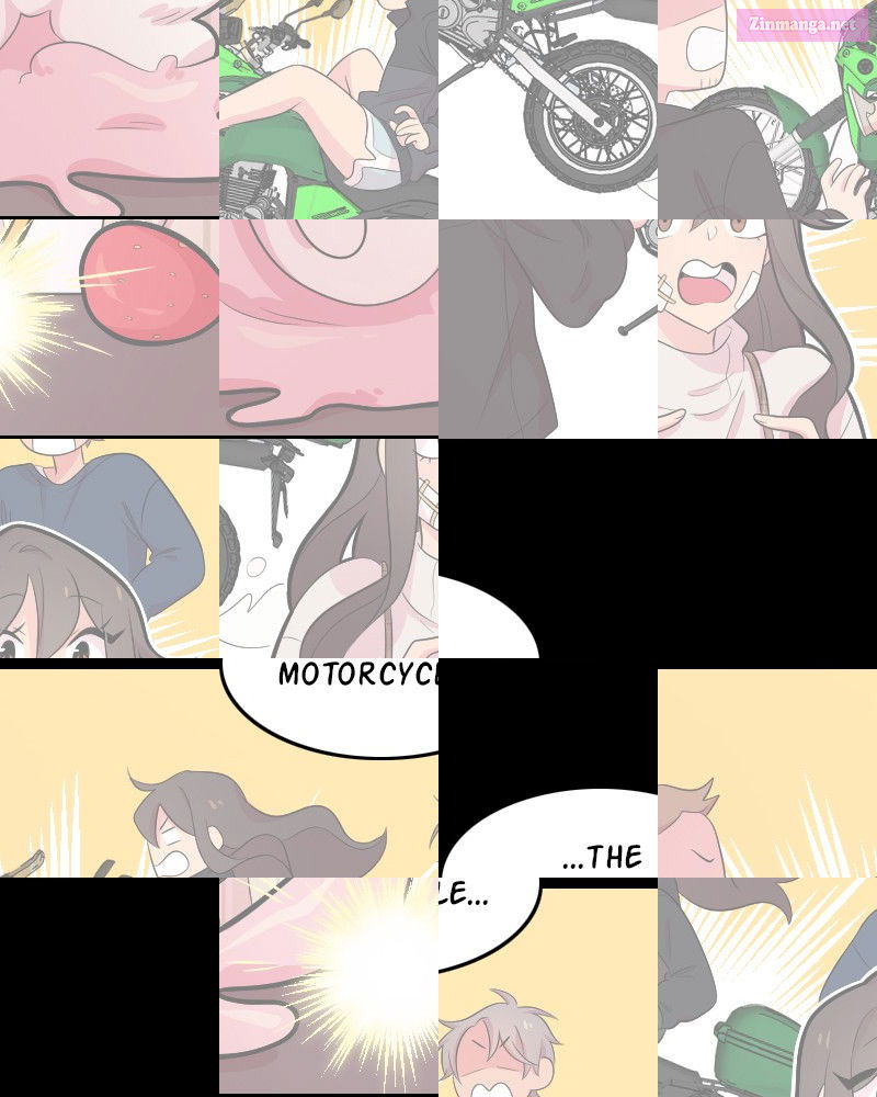 Death Of A Pop Star Mangakakalot X Chapter 46 Page 48